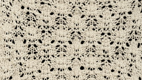 Boho Stitch