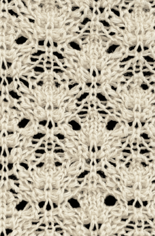 Boho Stitch