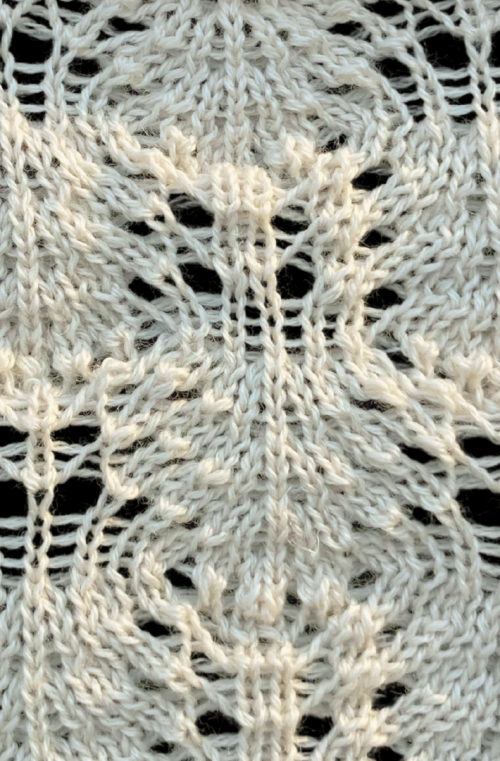 Victorian Lace