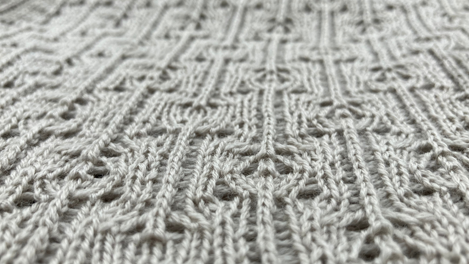 Rose Garden Stitch - Image 3