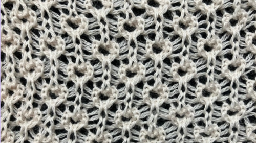 Bird's Eye - Shetland style