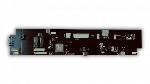 eKnitter KH 930 / KH 940