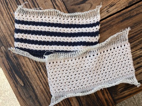 Crochet Stitch